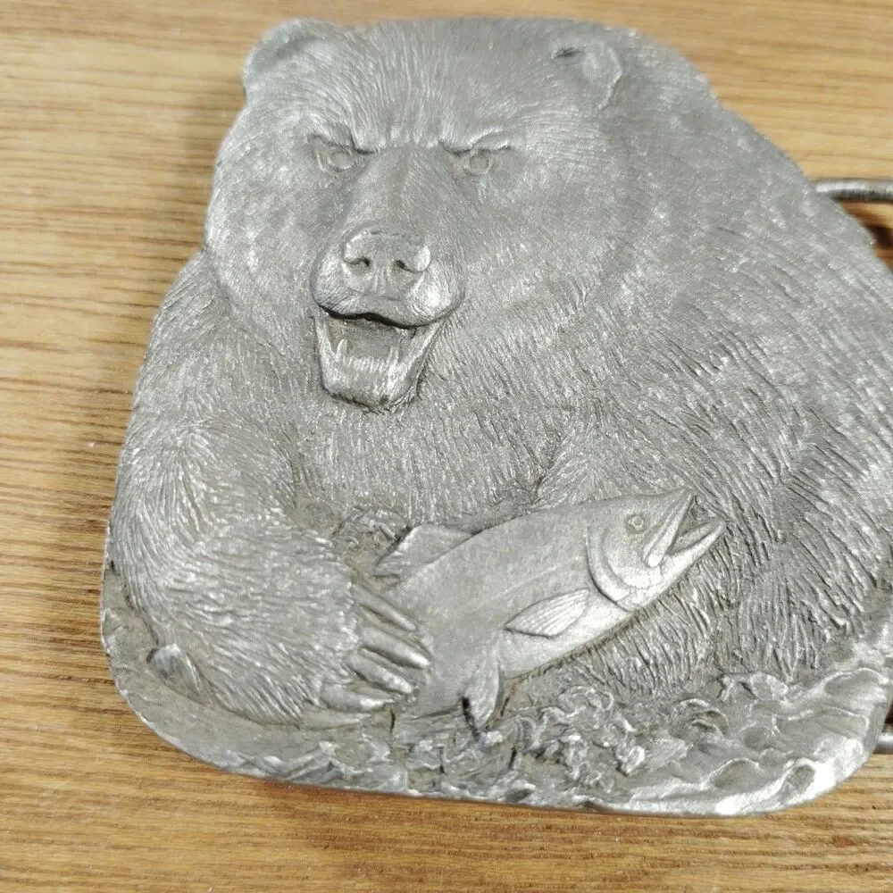 Bergamot Brass Works bergamot brass